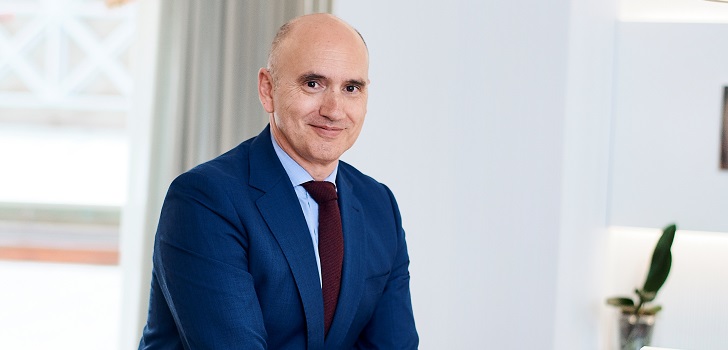 Knight Frank ficha a un ex Intu como director de gestión de inmuebles